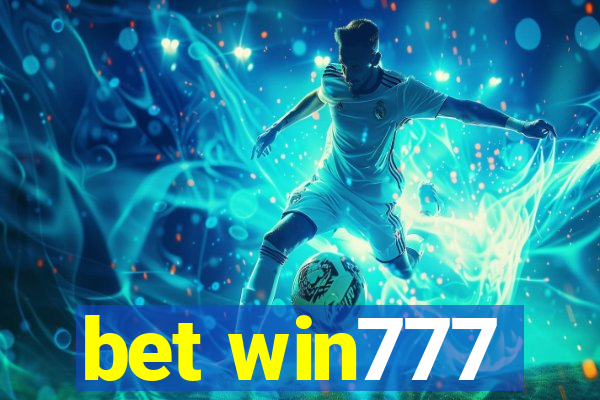 bet win777